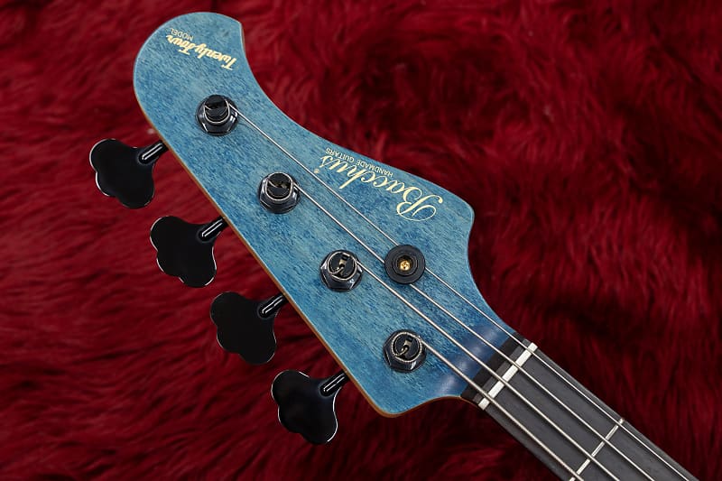 used】Bacchus Twenty Four DX4-LTD 2014 #105785 3.87kg【横浜