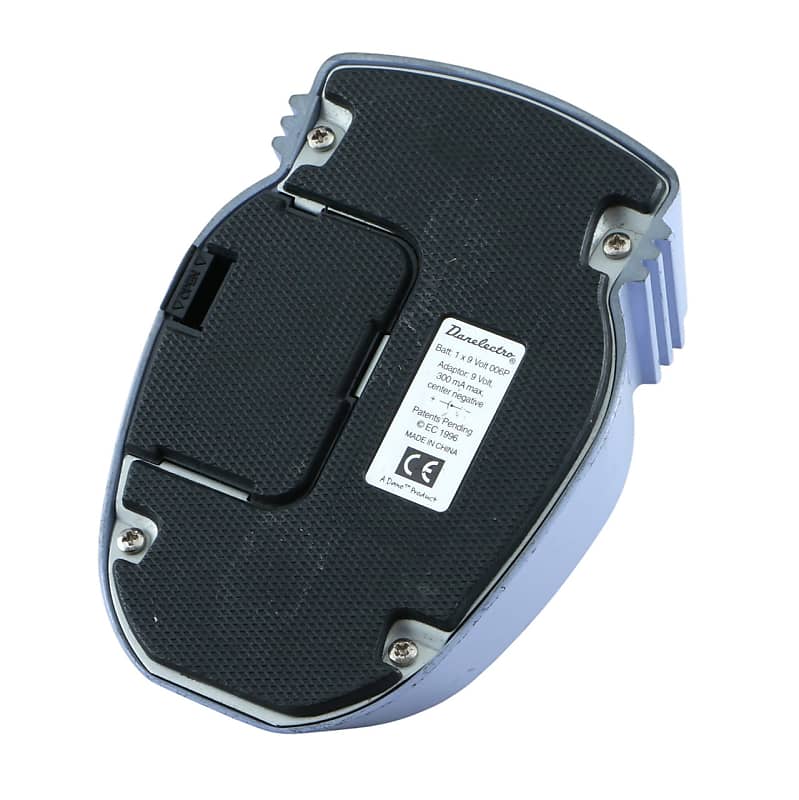 ギター Danelectro Dan-Echo Top 5 Danelectro Dan-Echo Modifications - Stompbox Electronics