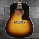 Gibson Southern Jumbo Original - Vintage Sunburst with Hard Shell Case