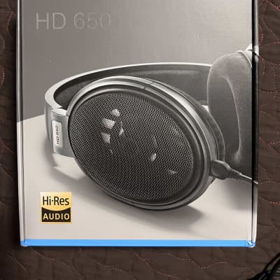 Hd650 for mixing sale