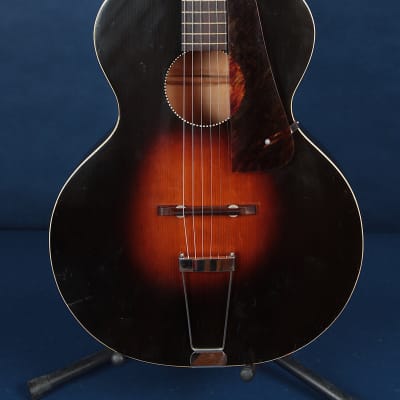 Gibson Recording King 1930s / A Mystery Unraveled image 2