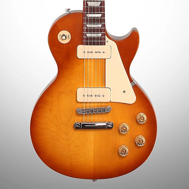 Gibson Les Paul '60s Tribute HP 2016 image 5