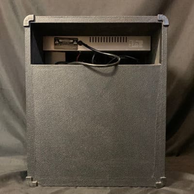 Used Crate BX-50 1x12 50w Bass Combo 012024 image 2