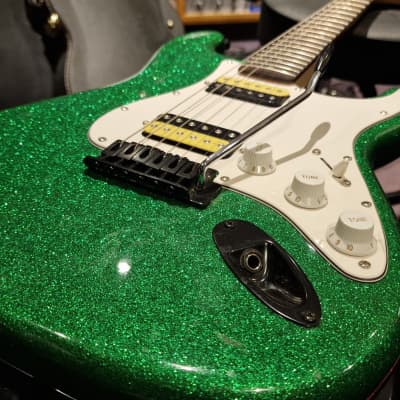 Fender FSR Special Run Limited Edition Squier Affinity