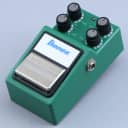 Ibanez TS9DX Turbo Tube Screamer Overdrive Guitar Effects Pedal P-19570
