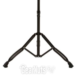 Mapex B800EB Armory Series 3-tier Boom Cymbal Stand - Black Plated image 3