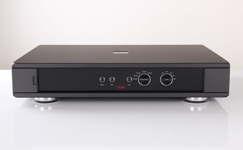 REGA Aura MC - Reference Phono Stage - NEW!  			
