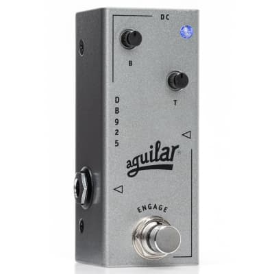 Reverb.com listing, price, conditions, and images for aguilar-db-925