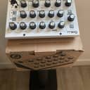 Moog Minitaur Analog Bass Synthesizer - Limited Edition White Model