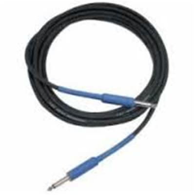 20' W Series Instrument Cable w/Neutrik NYS224 image 1