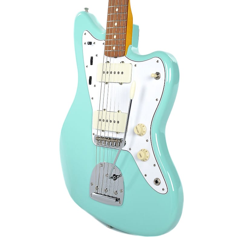 Fender '60s Jazzmaster Lacquer | Reverb