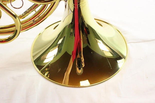 Yamaha 667v shop horn