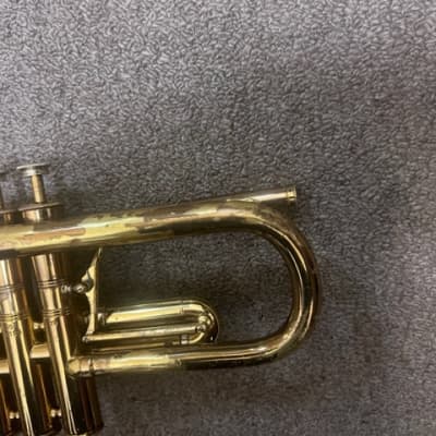 Selmer K Modified Bb Trumpet 20B image 8