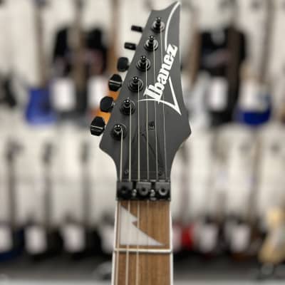Ibanez RG470DX Standard | Reverb Ibanez RG470DX Standard | Reverb