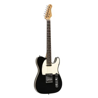 Bacchus Universe Series BST-1-RSM/M (BLK) | Reverb