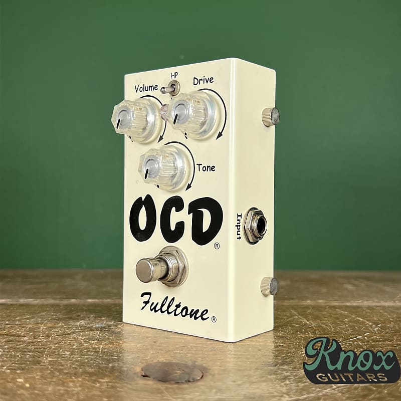 Fulltone OCD