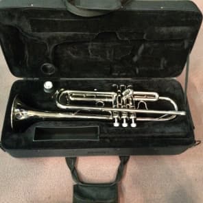 Rossetti trumpet outlet