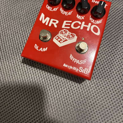 Reverb.com listing, price, conditions, and images for sib-electronics-mr-delay