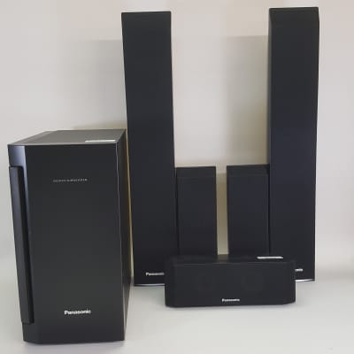 Panasonic SB-HW560 Kelton 6