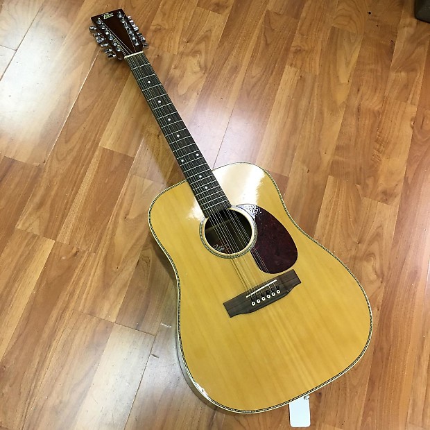 Rogue 12 string hotsell guitar