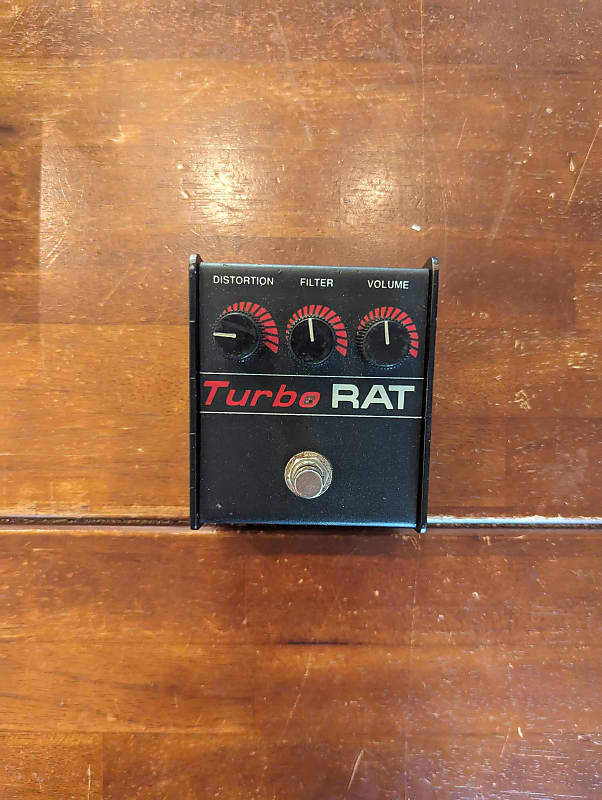ProCo Turbo Rat