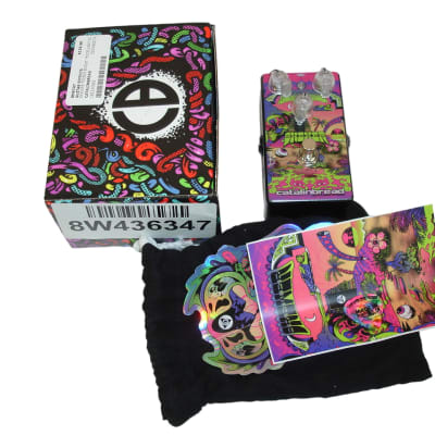 Reverb.com listing, price, conditions, and images for catalinbread-skewer