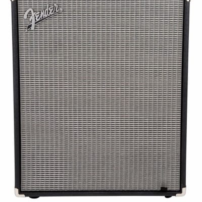 Fender Rumble 210 V3 Bass Speaker Cabinet image 2