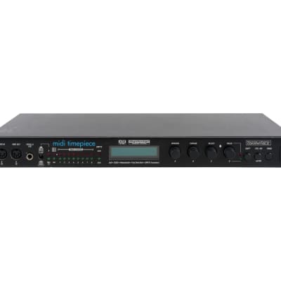 Is the MOTU Midi Express XT really the only one? - Gearspace