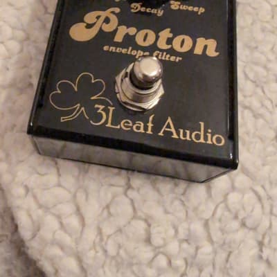 Reverb.com listing, price, conditions, and images for 3leaf-audio-proton