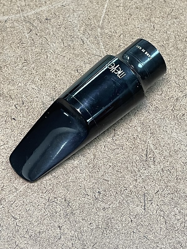 Meyer 5 alto saxophone mouthpiece Reverb
