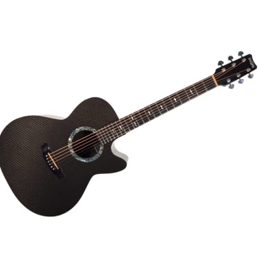 Rainsong WS-1000 Classic Series Grand Auditorium Full Carbon Acoustic  Electric ! | Reverb