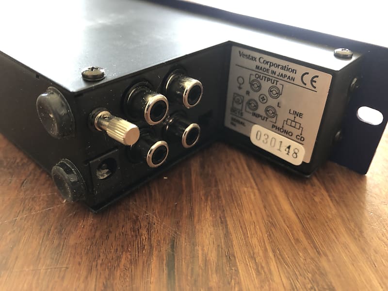 Vestax DJ用エフェクター DWG-X1 ⭐︎ 新品・未開封・未使用 Vestax DWG-X1 Professional DJ Effector Dynamic FIlter | eBay