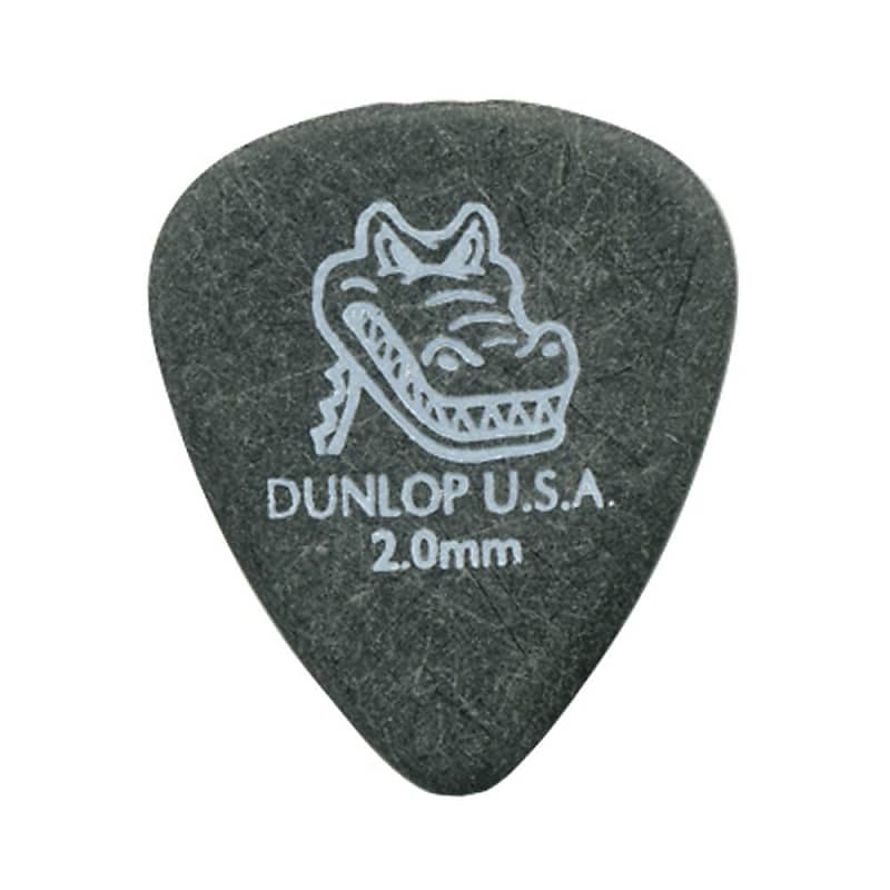 Dunlop Gator Grip 1.14mm 72-Pack image 1