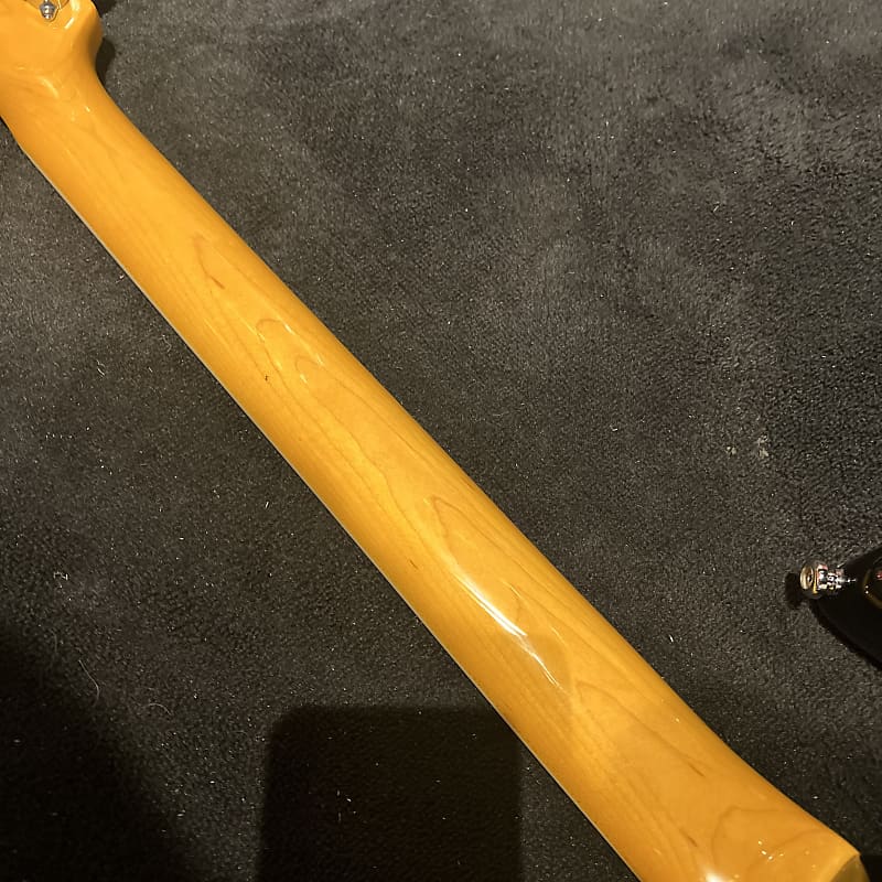 Burns Batwing Club Series | Reverb