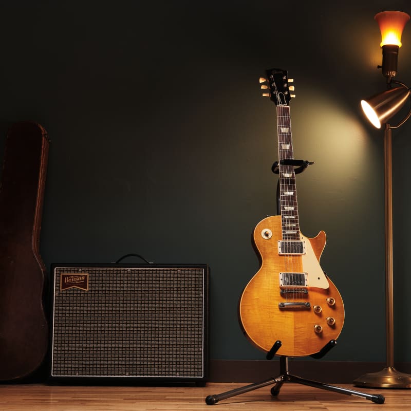1959 Gibson Les Paul Standard [*Demo Video!]