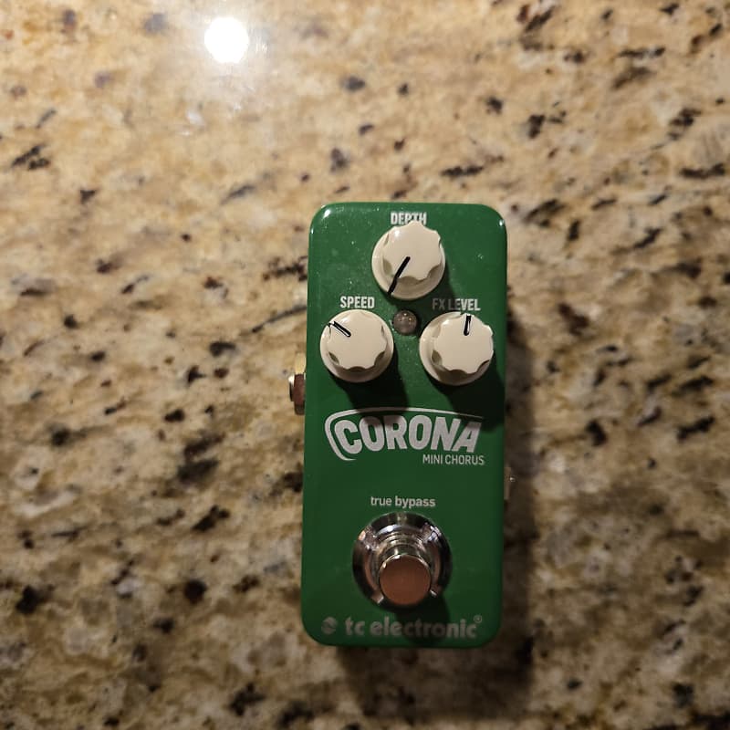 TC Electronic Corona Mini Chorus