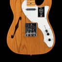 Fender American Original 60s Telecaster Thinline - Aged Natural #88367 (B-Stock)