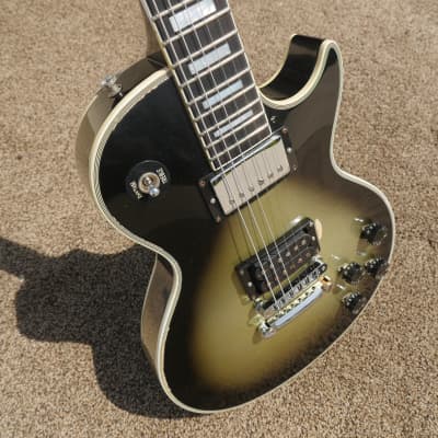 The BEST # | 2020 Gibson Custom Shop Adam Jones '79 Les Paul Custom (Aged, Signed) First Run image 23