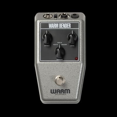 Warm Audio Warm Bender Fuzz Pedal for sale