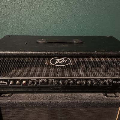 Behringer Ultrabass BX4500H 450 Watt Bass Amplifier Head