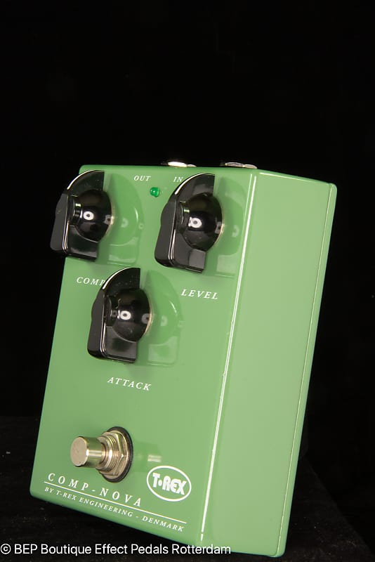 T-Rex Comp-Nova | Reverb Canada