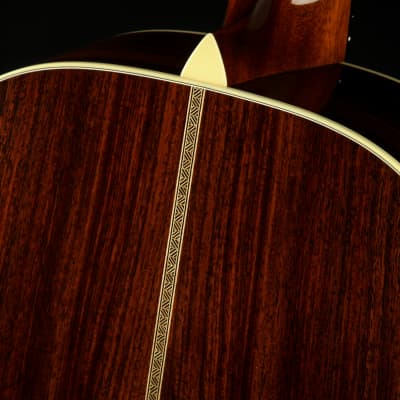 Collings 002HA-T Baked image 11
