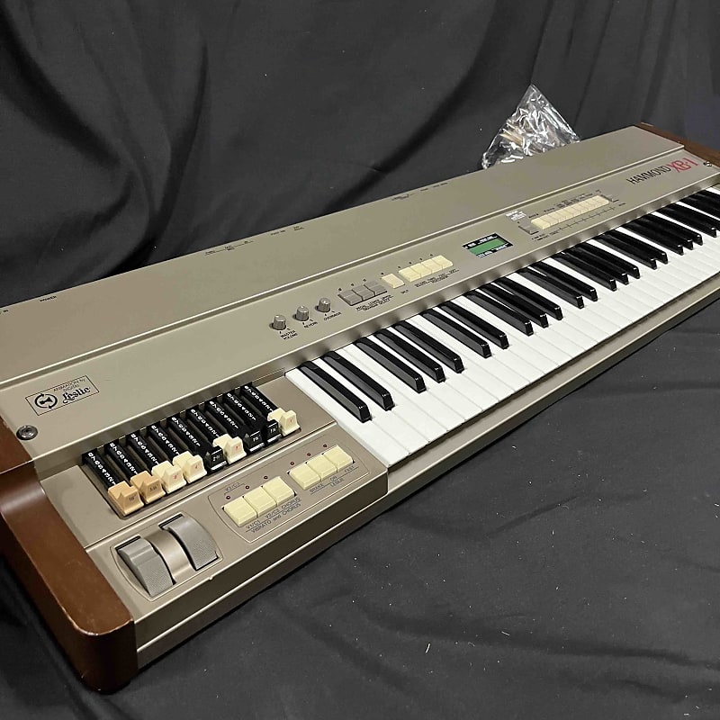 Hammond XB-1 ハモンドオルガン Hammond XB-1 ハモンドオルガン - メルカリ