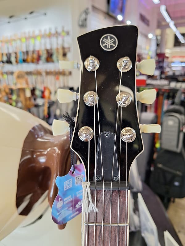 Yamaha Revstar II Standard RSS20 | Reverb Yamaha Revstar II Standard RSS20 | Reverb
