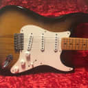 Fender Custom Shop Masterbuilt 1954 Reissue Stratocaster 50th Ann. Masterbuilt Yuriy Shishkov CS YS