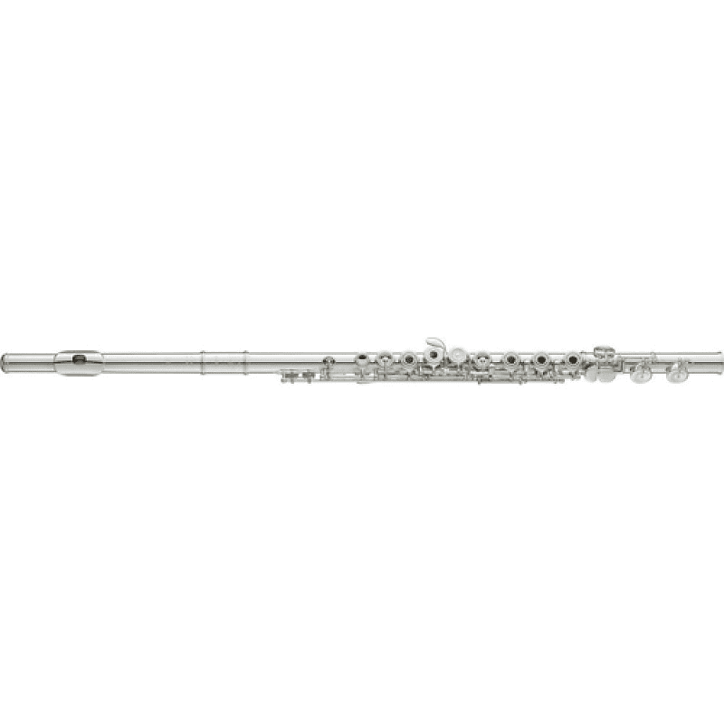 Yamaha YFL-777H Professional Flute image 1