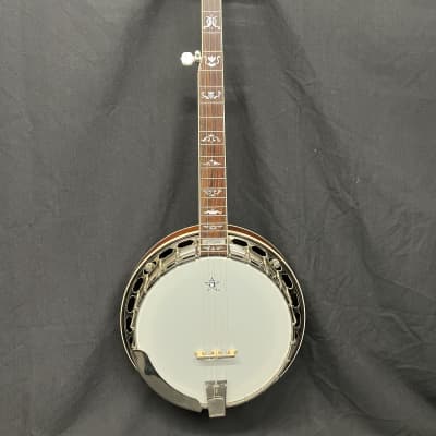 Rich and Taylor JD Crowe 5-string Banjo image 1
