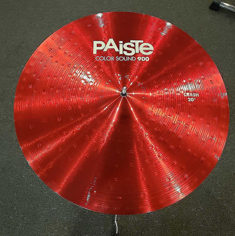 Paiste 20