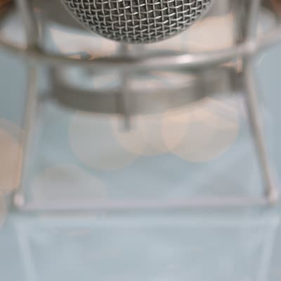Neumann U47 60's Excellent image 6