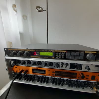 Yamaha FX 770 -Rare- | Reverb Canada
